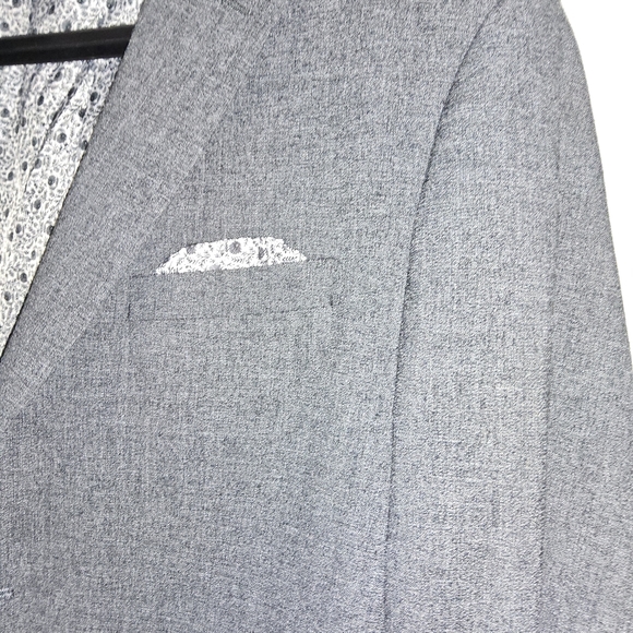 Lief Horsens Suit Set - Picture 4 of 6